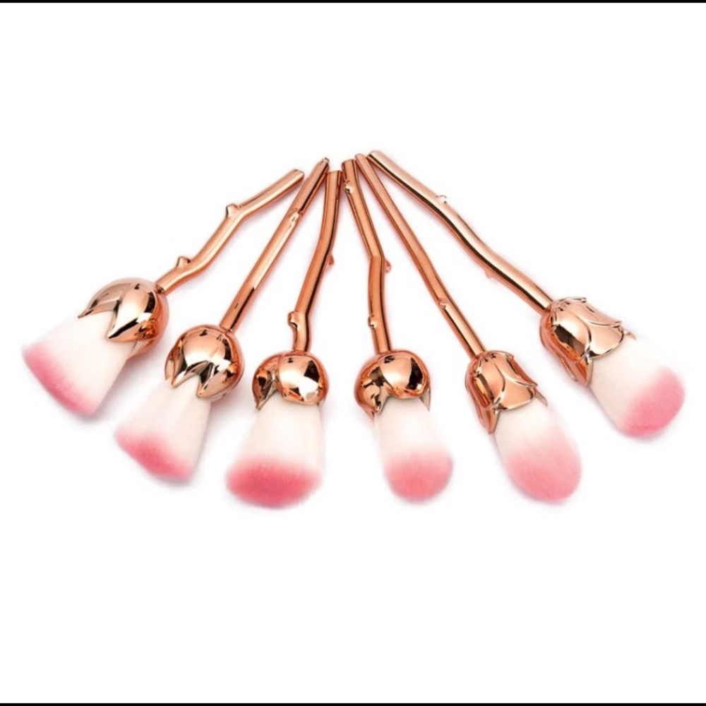 Make up brushes 🔥final price drop